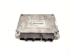 Recambio de centralita motor uce para seat ibiza iii (6l1) 1.9 tdi referencia OEM IAM    2
