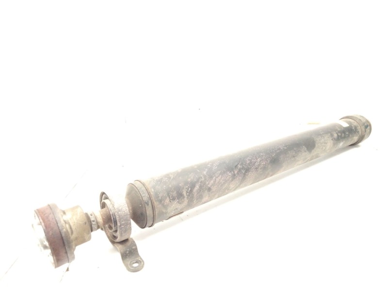 Recambio de cardan trasero para volkswagen california t5 camper (7ec, 7ef, 7eg, 7hf, 7hc) 2.5 tdi 4motion referencia OEM IAM   