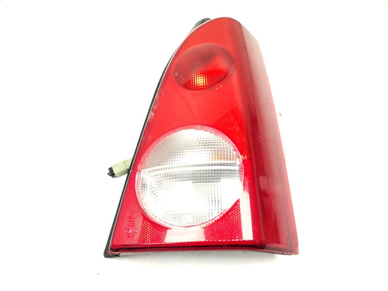 Recambio de piloto trasero derecho para opel agila a (h00) 1.2 16v (f68) referencia OEM IAM   