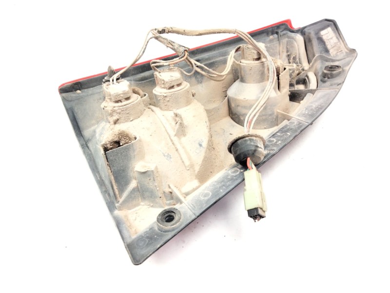 Recambio de piloto trasero derecho para opel agila a (h00) 1.2 16v (f68) referencia OEM IAM   