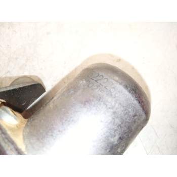 Recambio de valvula para volvo xc60 ii (246) b4 mild-hybrid awd referencia OEM IAM 32222660  
