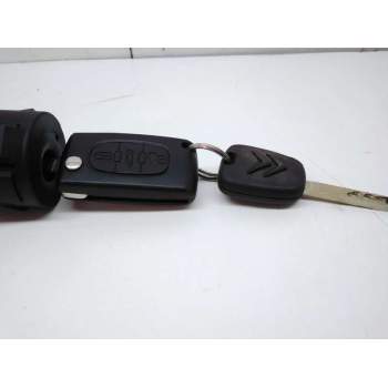 Recambio de conmutador de arranque para citroën c4 berlina collection referencia OEM IAM 9663123380  