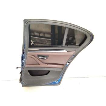 Recambio de puerta trasera derecha para bmw 5 (f10) 520 d xdrive referencia OEM IAM 41009628756  