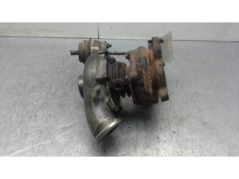 Recambio de turbocompresor para opel vectra b berlina básico referencia OEM IAM 90570506  