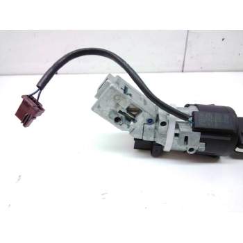 Recambio de conmutador de arranque para citroën c4 berlina collection referencia OEM IAM 9663123380  