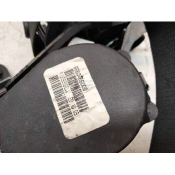 Recambio de cinturon seguridad trasero derecho para bmw serie x5m (e70) basis referencia OEM IAM 606345600B  