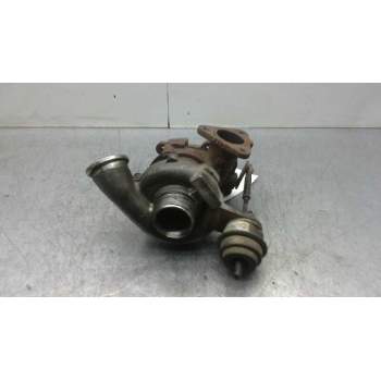 Recambio de turbocompresor para opel vectra b berlina básico referencia OEM IAM 90570506  