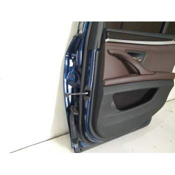 Recambio de puerta trasera derecha para bmw 5 (f10) 520 d xdrive referencia OEM IAM 41009628756  