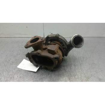Recambio de turbocompresor para opel vectra b berlina básico referencia OEM IAM 90570506  