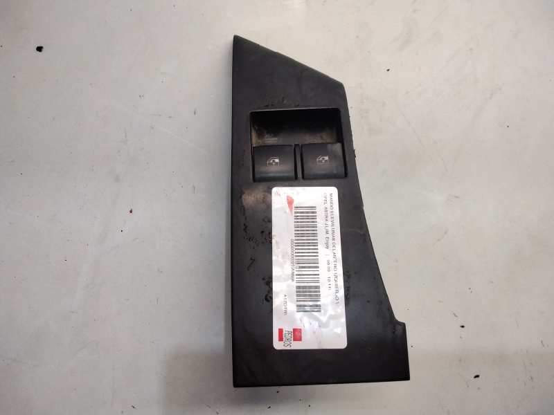 Recambio de mando elevalunas delantero izquierdo para opel astra j lim. enjoy referencia OEM IAM 34685796  