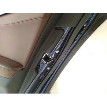 Recambio de puerta trasera derecha para bmw 5 (f10) 520 d xdrive referencia OEM IAM 41009628756  