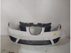 Recambio de paragolpes delantero para seat ibiza iii (6l1) 1.9 tdi referencia OEM IAM   