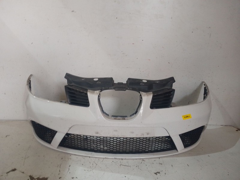 Recambio de paragolpes delantero para seat ibiza iii (6l1) 1.9 tdi referencia OEM IAM   