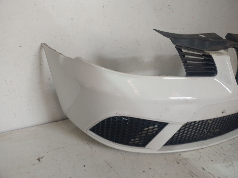 Recambio de paragolpes delantero para seat ibiza iii (6l1) 1.9 tdi referencia OEM IAM   