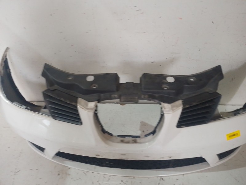 Recambio de paragolpes delantero para seat ibiza iii (6l1) 1.9 tdi referencia OEM IAM   