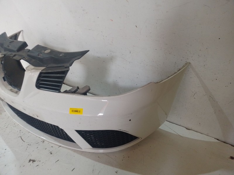 Recambio de paragolpes delantero para seat ibiza iii (6l1) 1.9 tdi referencia OEM IAM   