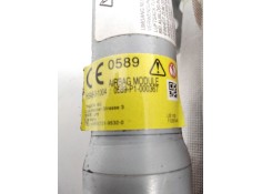 Recambio de airbag cortina delantero derecho para mazda cx-3 referencia OEM IAM    2