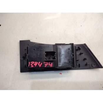 Recambio de mando elevalunas delantero izquierdo para opel astra j lim. enjoy referencia OEM IAM 34685796  