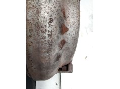 Recambio de convertidor caja cambios para mercedes-benz clase c (w203) c 220 cdi (203.006) referencia OEM IAM A2102500602   2