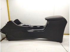 Recambio de reposabrazos para hyundai i30 (pde, pd, pden) 1.6 crdi referencia OEM IAM   