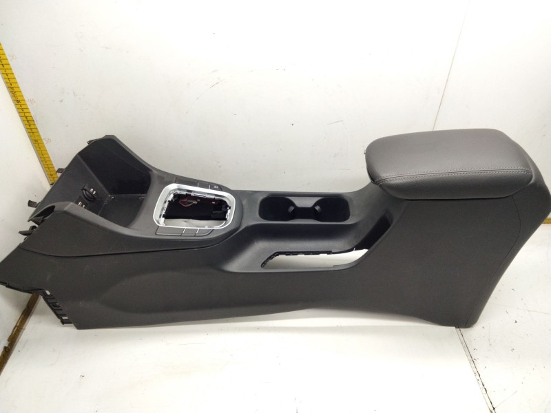 Recambio de reposabrazos para hyundai i30 (pde, pd, pden) 1.6 crdi referencia OEM IAM   