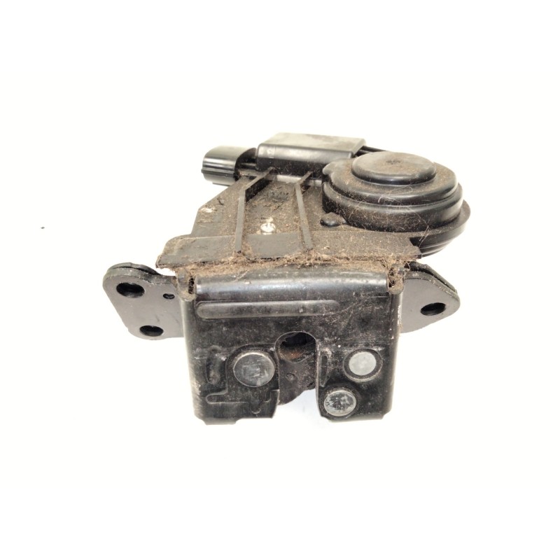 Recambio de cerradura maletero / porton para toyota auris (_e15_) 2.0 d-4d (ade150_) referencia OEM IAM   