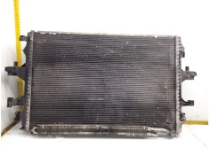 Recambio de radiador agua para volkswagen california t5 camper (7ec, 7ef, 7eg, 7hf, 7hc) 2.5 tdi 4motion referencia OEM IAM    2