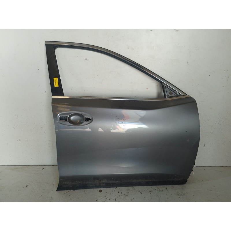 Recambio de puerta delantera derecha para nissan x-trail iii (t32_, t32r, t32rr) 1.6 dci (t32) referencia OEM IAM H010M4CBAA  
