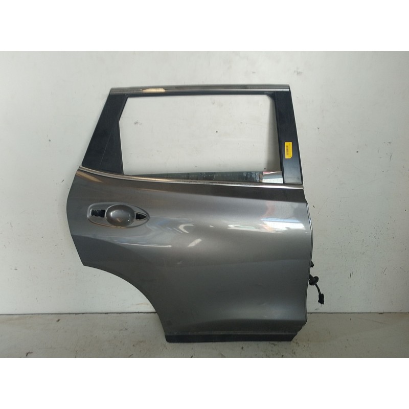Recambio de puerta trasera derecha para nissan x-trail iii (t32_, t32r, t32rr) 1.6 dci (t32) referencia OEM IAM H210M4CBMA  