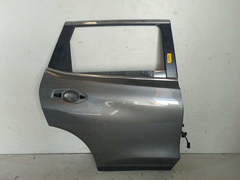 Recambio de puerta trasera derecha para nissan x-trail iii (t32_, t32r, t32rr) 1.6 dci (t32) referencia OEM IAM H210M4CBMA  