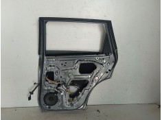 Recambio de puerta trasera derecha para nissan x-trail iii (t32_, t32r, t32rr) 1.6 dci (t32) referencia OEM IAM H210M4CBMA   2