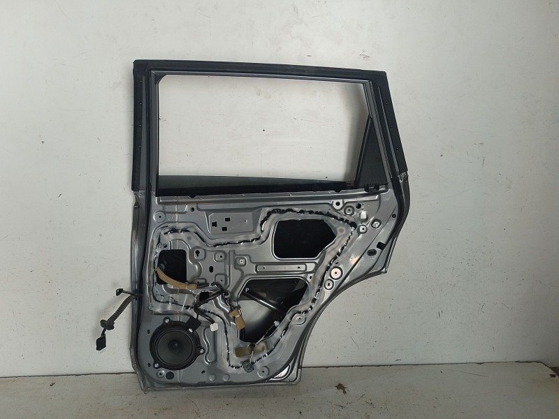 Recambio de puerta trasera derecha para nissan x-trail iii (t32_, t32r, t32rr) 1.6 dci (t32) referencia OEM IAM H210M4CBMA  