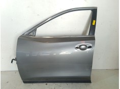 Recambio de puerta delantera izquierda para nissan x-trail iii (t32_, t32r, t32rr) 1.6 dci (t32) referencia OEM IAM H010A5H5AA  