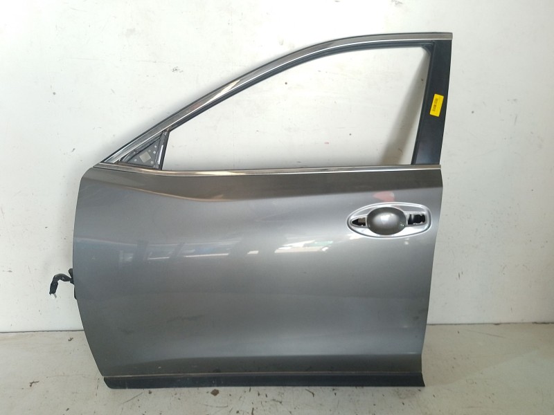 Recambio de puerta delantera izquierda para nissan x-trail iii (t32_, t32r, t32rr) 1.6 dci (t32) referencia OEM IAM H010A5H5AA  