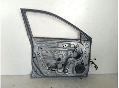 Recambio de puerta delantera izquierda para nissan x-trail iii (t32_, t32r, t32rr) 1.6 dci (t32) referencia OEM IAM H010A5H5AA   2