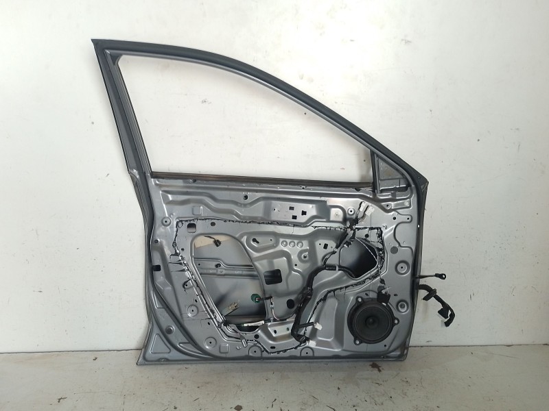 Recambio de puerta delantera izquierda para nissan x-trail iii (t32_, t32r, t32rr) 1.6 dci (t32) referencia OEM IAM H010A5H5AA  