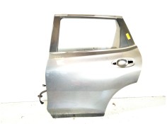Recambio de puerta trasera izquierda para nissan x-trail iii (t32_, t32r, t32rr) 1.6 dci (t32) referencia OEM IAM   