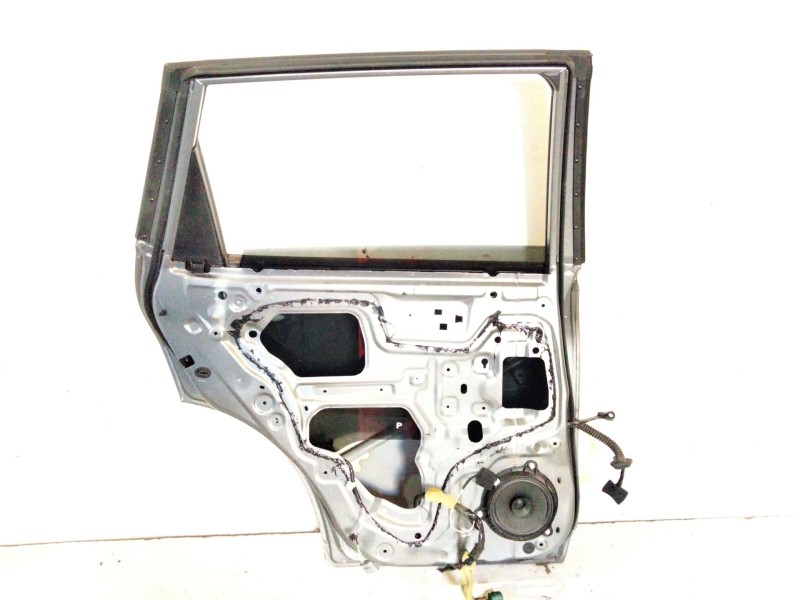 Recambio de puerta trasera izquierda para nissan x-trail iii (t32_, t32r, t32rr) 1.6 dci (t32) referencia OEM IAM   
