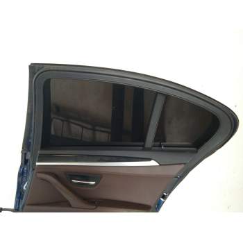 Recambio de puerta trasera derecha para bmw 5 (f10) 520 d xdrive referencia OEM IAM 41009628756  