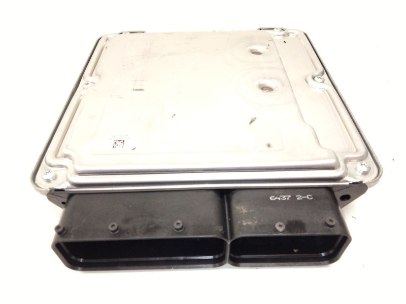 Recambio de centralita motor uce para volkswagen california t5 camper (7ec, 7ef, 7eg, 7hf, 7hc) 2.5 tdi 4motion referencia OEM I