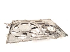 Recambio de electroventilador para volkswagen california t5 camper (7ec, 7ef, 7eg, 7hf, 7hc) 2.5 tdi 4motion referencia OEM IAM  2