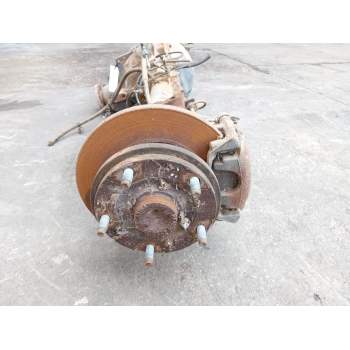 Recambio de puente trasero para ford transit caja abierta ´06 2.4 tdci cat referencia OEM IAM 1565294  