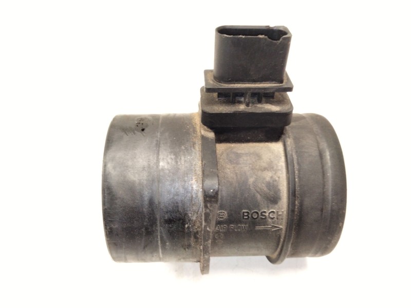 Recambio de caudalimetro para volkswagen california t5 camper (7ec, 7ef, 7eg, 7hf, 7hc) 2.5 tdi 4motion referencia OEM IAM   