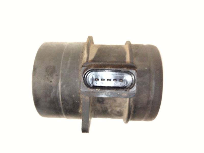 Recambio de caudalimetro para volkswagen california t5 camper (7ec, 7ef, 7eg, 7hf, 7hc) 2.5 tdi 4motion referencia OEM IAM   