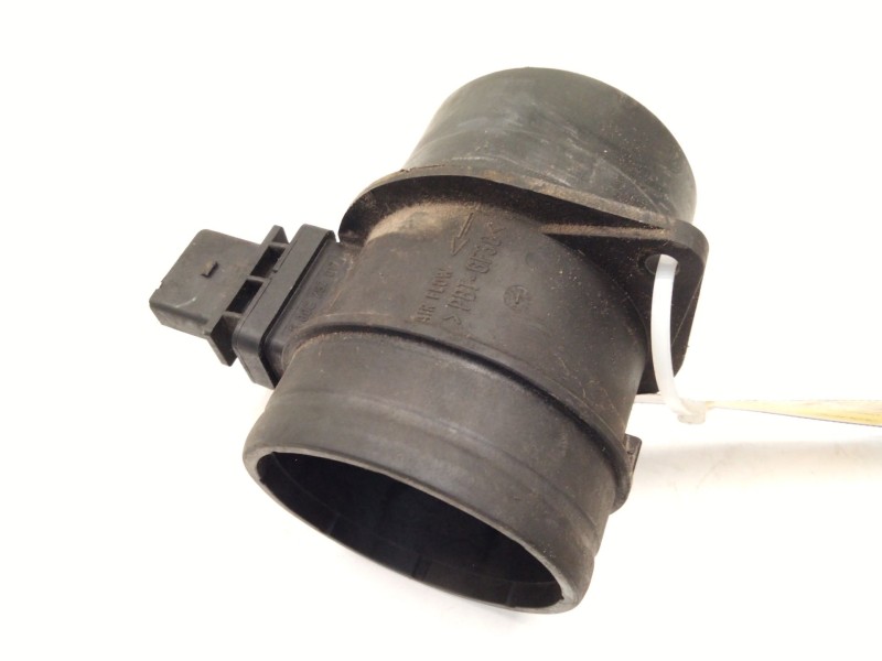 Recambio de caudalimetro para volkswagen california t5 camper (7ec, 7ef, 7eg, 7hf, 7hc) 2.5 tdi 4motion referencia OEM IAM   