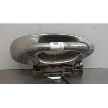 MANETA EXTERIOR DELANTERA IZQUIERDA 122984