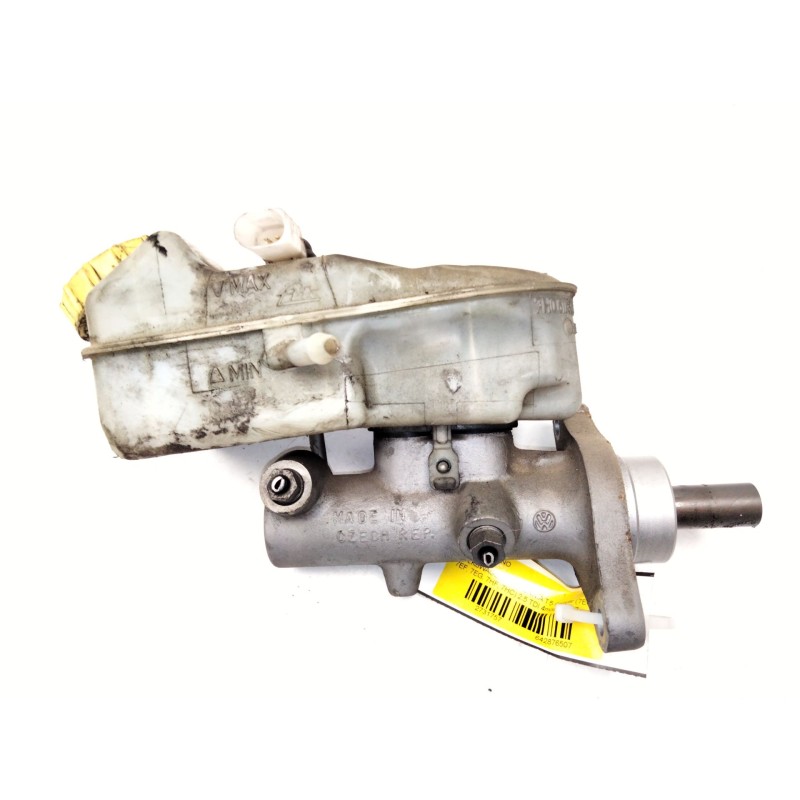 Recambio de bomba freno para volkswagen california t5 camper (7ec, 7ef, 7eg, 7hf, 7hc) 2.5 tdi 4motion referencia OEM IAM   