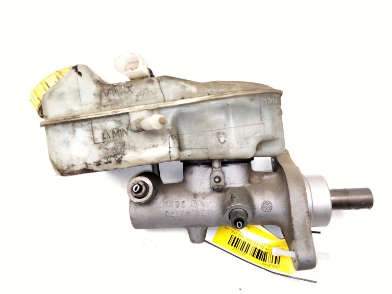 Recambio de bomba freno para volkswagen california t5 camper (7ec, 7ef, 7eg, 7hf, 7hc) 2.5 tdi 4motion referencia OEM IAM   
