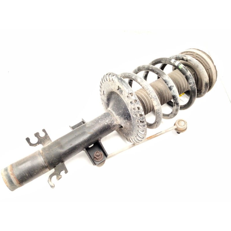 Recambio de amortiguador delantero izquierdo para volkswagen california t5 camper (7ec, 7ef, 7eg, 7hf, 7hc) 2.5 tdi 4motion refe