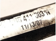 Recambio de barra estabilizadora delantera para volkswagen california t5 camper (7ec, 7ef, 7eg, 7hf, 7hc) 2.5 tdi 4motion refere 2